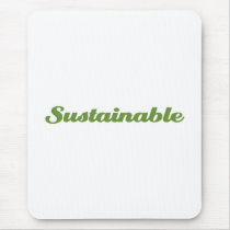 Sustainable mousepads