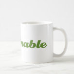 Sustainable Mug