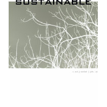 sustainable (tree) t-shirts