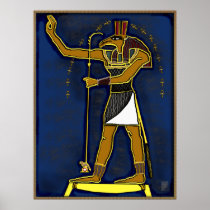 sutekh posters