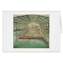 Sutro Baths (1210) Greeting Card