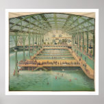 Sutro Baths (1210) Posters