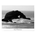 Sutro Rock posters