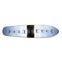 Sutro Tower Skateboard Decks