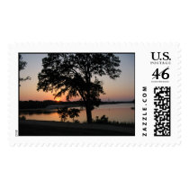 Suttle Sunset... postage by devork Suttle Sunset... postage