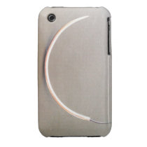Suture IPhone Cover Iphone 3 Case-mate Cases