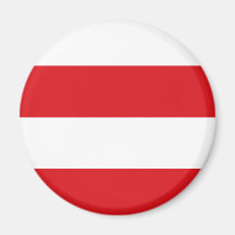 Suure-Jaani, Estonia flag Fridge Magnet