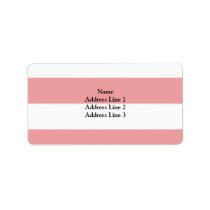 Suure-Jaani, Estonia flag Personalized Address Labels
