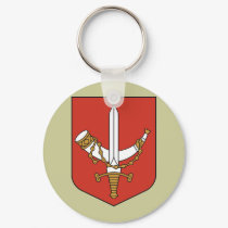 Suure Jaani valla, Estonia keychains by bestflag Suure Jaani valla, Estonia keychains