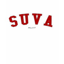 Suva t-shirts