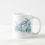 Suz GSX650F Mug