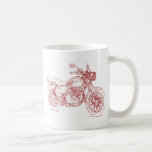 Suz TU250 2011 Mugs
