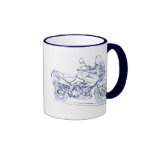 Suz VStrom DL1000 Mugs