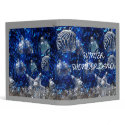 SUZANNE ELIZABETH CHRISTMAS COLLECTION binder