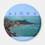Suzanne Elizabeth Collection - Hawaii Gifts Magnets