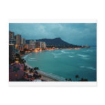 Suzanne Elizabeth Collection - Hawaii  GIFTS Post Card