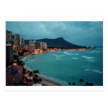 Suzanne Elizabeth Collection - Hawaii  GIFTS Post Card