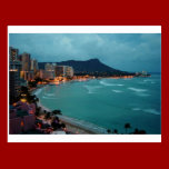 Suzanne Elizabeth Collection - Hawaii  GIFTS postcards