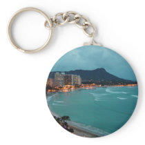 Suzanne Elizabeth Collection - Hawaii  Products Key Chains
