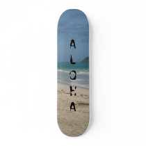 Suzanne Elizabeth Collection- Skateboard