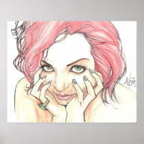 Suzanne Macon-Copeland Poster