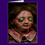 Suzette cards