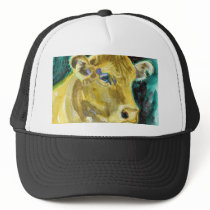 Suzie Q Trucker Hats
