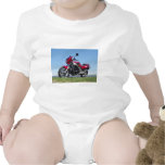 Suzuki 1992 GS500E Tee Shirts