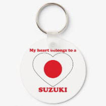 Suzuki keychains by ValentinesDayTshirts Suzuki keychains