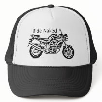 Suzuki SV 650 hats by doubletquatro Suzuki SV 650 hats