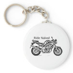 Suzuki SV 650 Keychains