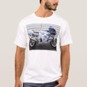 SUZUKI t-shirts