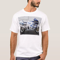 SUZUKI t-shirts