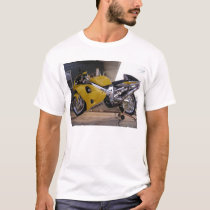 SUZUKI t-shirts