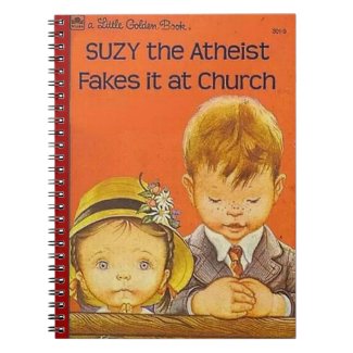 suzy the atheist