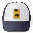 suzy undercover hats