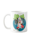 SV Into the Woods mugs