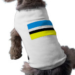 Svarov KL, Czech Dog Tee Shirt