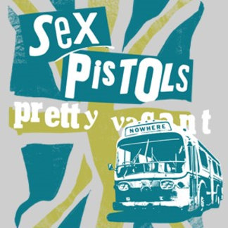 sex pistols merch