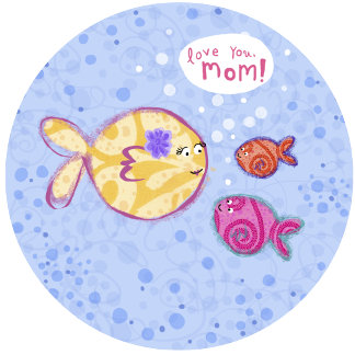 Mother's Day: Official Merchandise at Zazzle