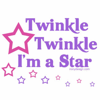 Twinkle Twinkle Im A Star Gift Products