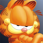 GARFIELD