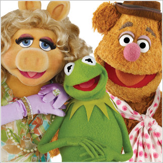 Muppets