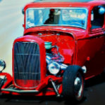 Hot Rods 123