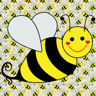 Bumble Bee Design Products