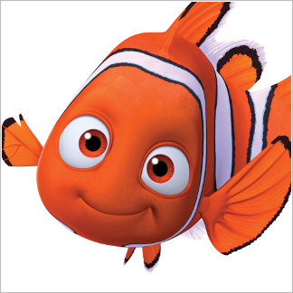 Finding Nemo