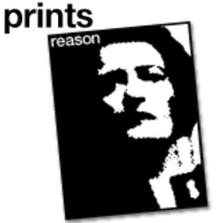 Posters & Prints by Reason