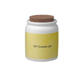 All MY jGibney Candy Jar The MUSEUM Zazzle