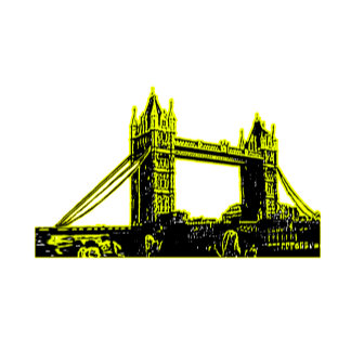ALL  England London Bridge jGibney The MUSEUM Zazz