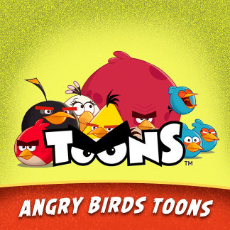 Angry Birds™: Official Merchandise at Zazzle